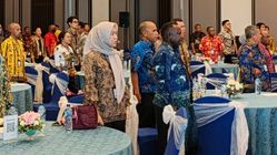 Sekda Jayapura: Izin Usaha Cepat Dorong Investasi
