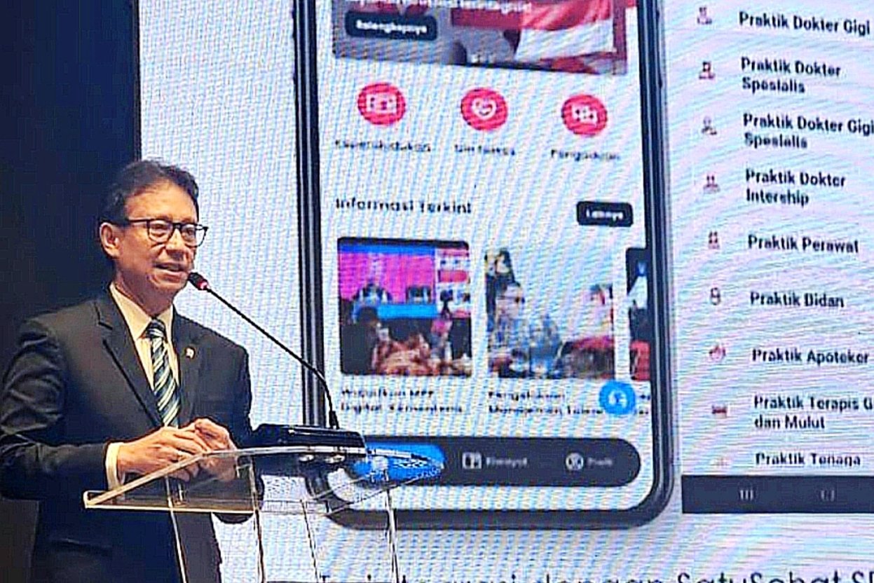 Pemerintah Rilis Mal Pelayanan Digital, Manfaatnya Apa?