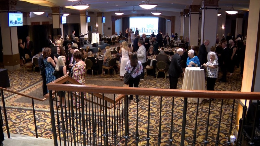 Mahoning Valley Historical Society celebrates 150 years