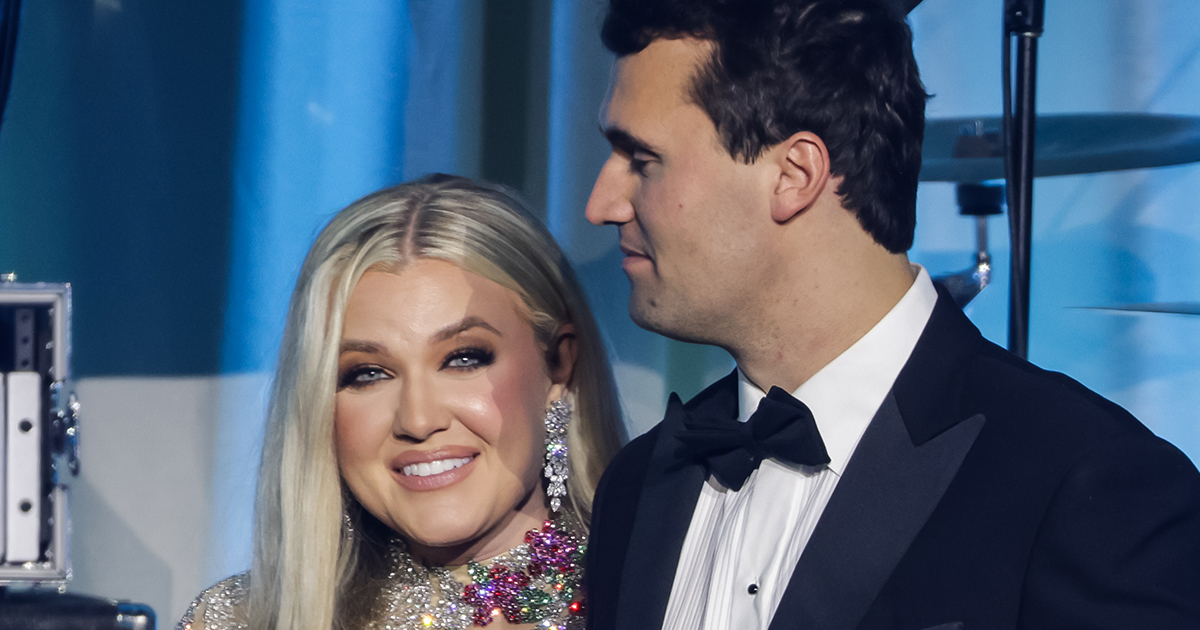 Erika Kirk named to Time Magazine’s prominent list