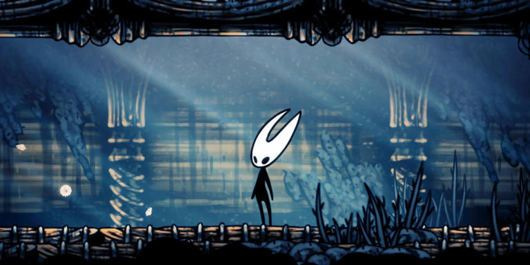 Hollow Knight Silksong: How To Get To & Escape From The Slab