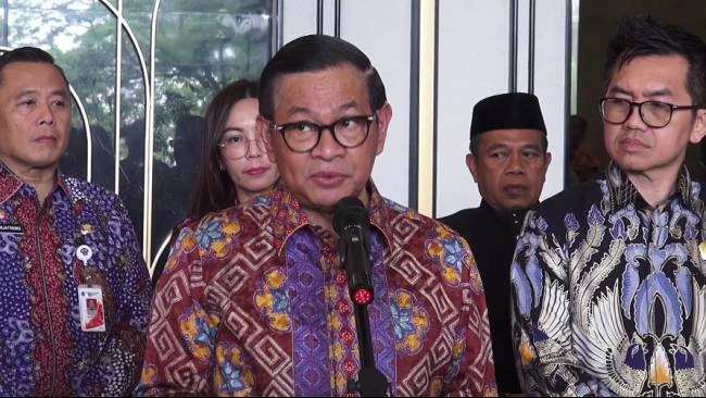 Dana Jakarta Tersisa Rp16,4 Triliun, Tapi Masih Kurang