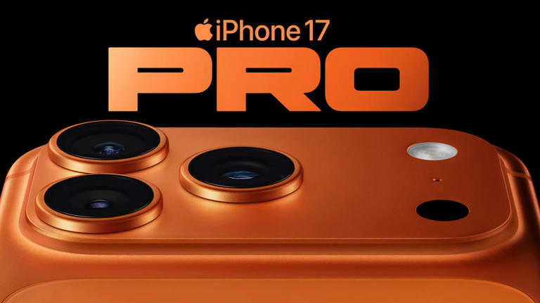 The iPhone 17 Pro's Design Is Polarizing Will We Ever Learn To Love It?
