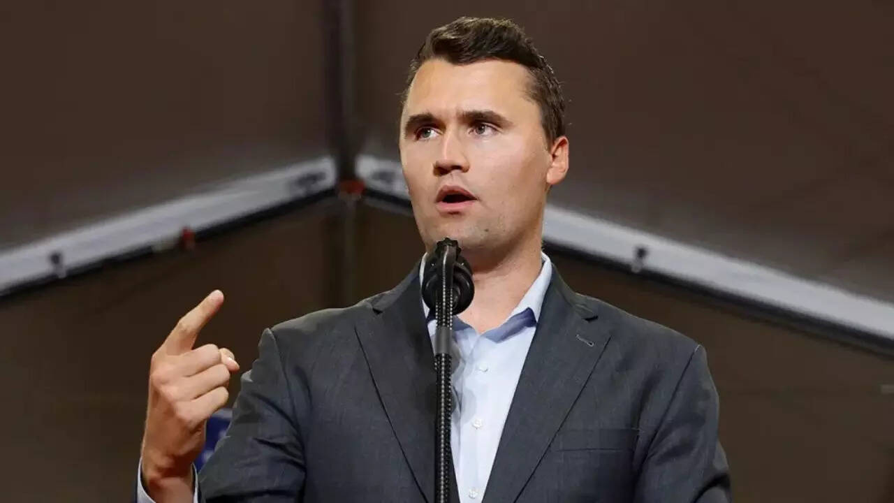 Charlie Kirk assassination clues: what we know so far and what remains  unclear