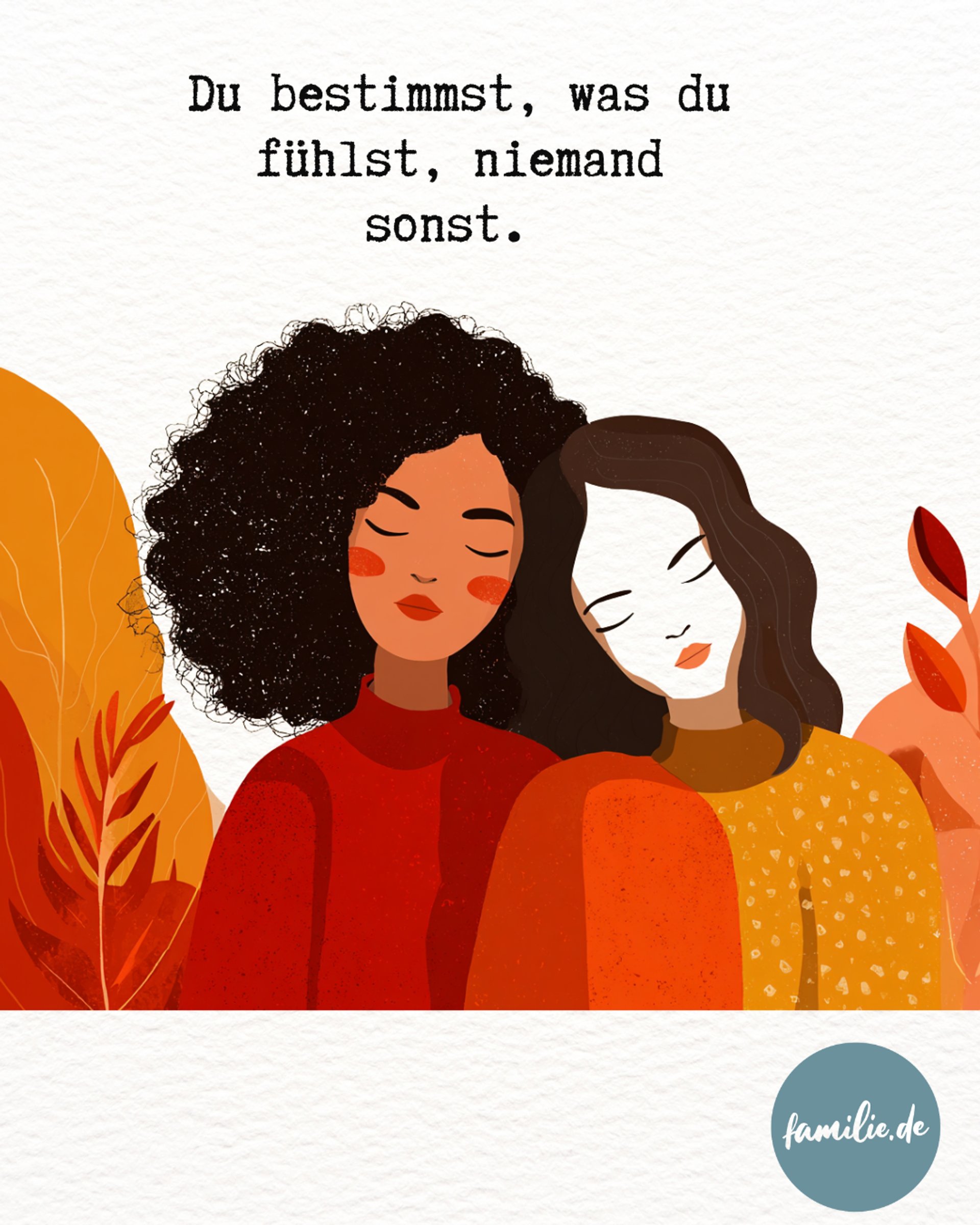 Psychologie: 7 Dinge, die Wohlfühl-Menschen niemals tun