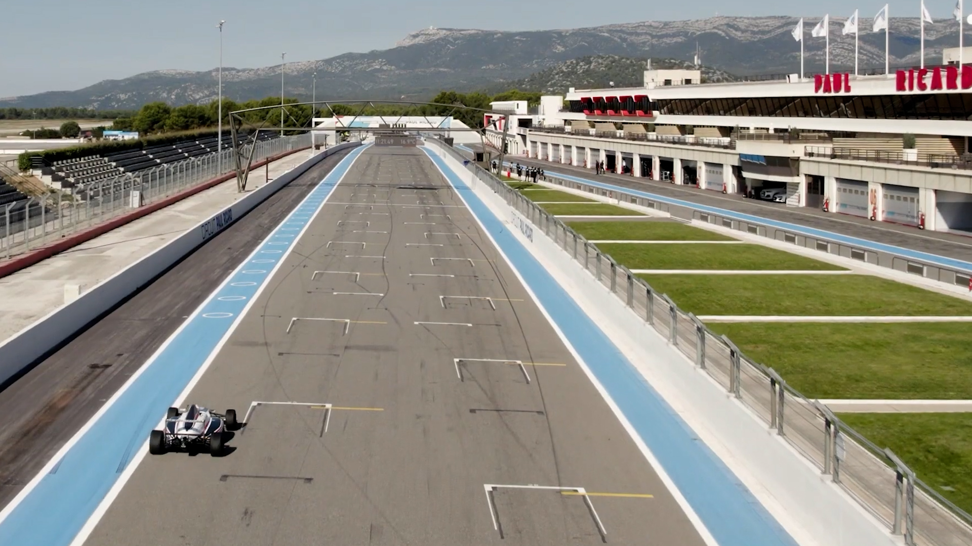 Speed, Skill, and Thrills: Inside the Ultimate Racing Experience