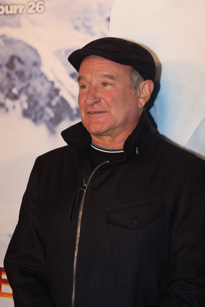 The Unvarnished Truth: Unraveling Robin Williams' Final Months and the ...