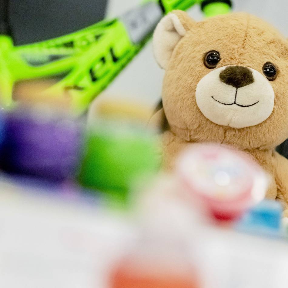 Hilden Feiert Weltkindertag Mit Tr delmarkt F r Kids