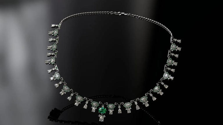 Young SA designer sparkles in redefining cultural narratives through ...