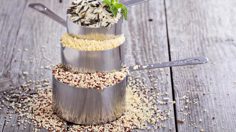 8 cheapest rice and grain mixes worth buying
