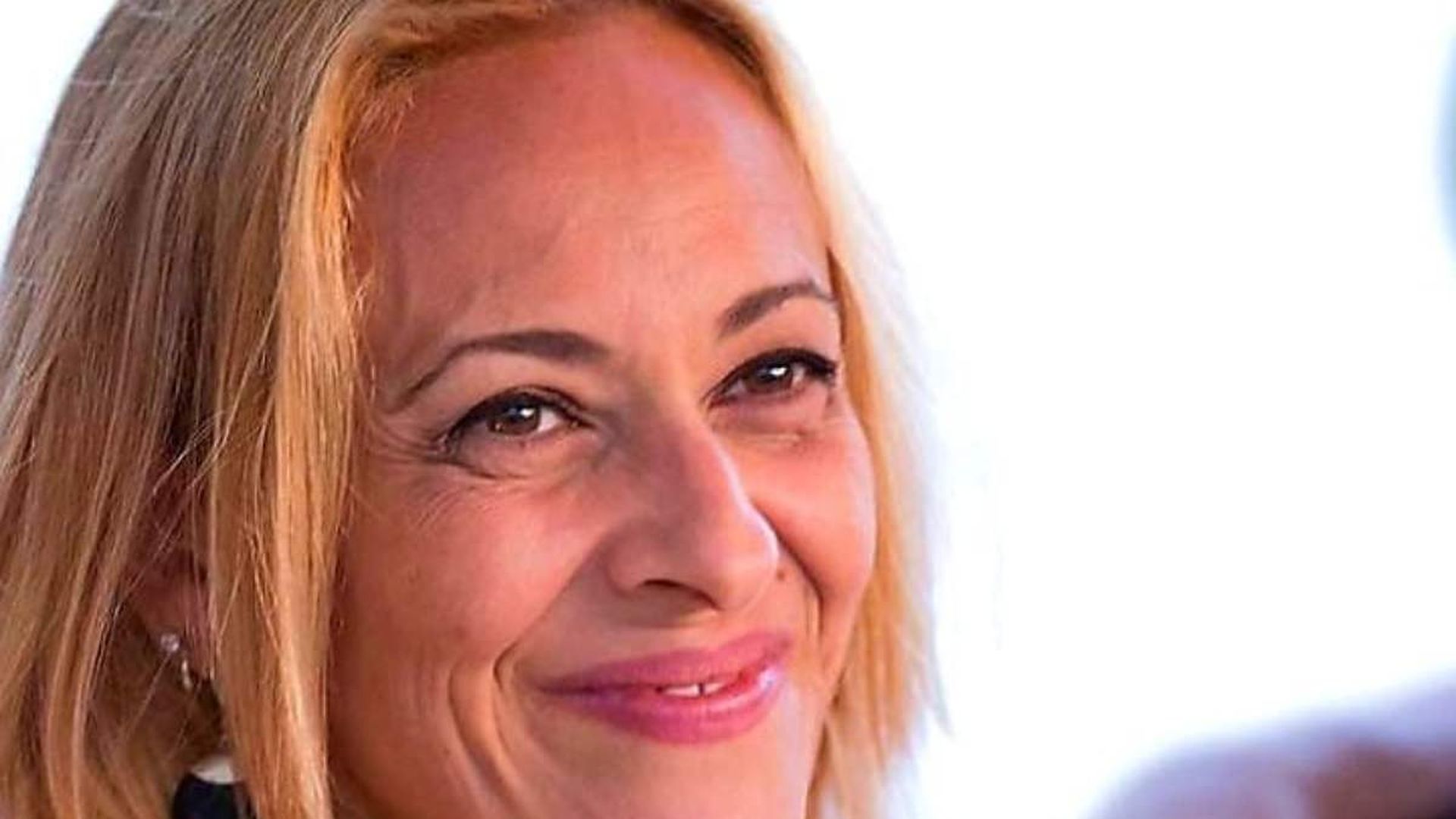 Luisa Amatucci, il doloroso lutto dell’interprete di Silvia Graziani in ...