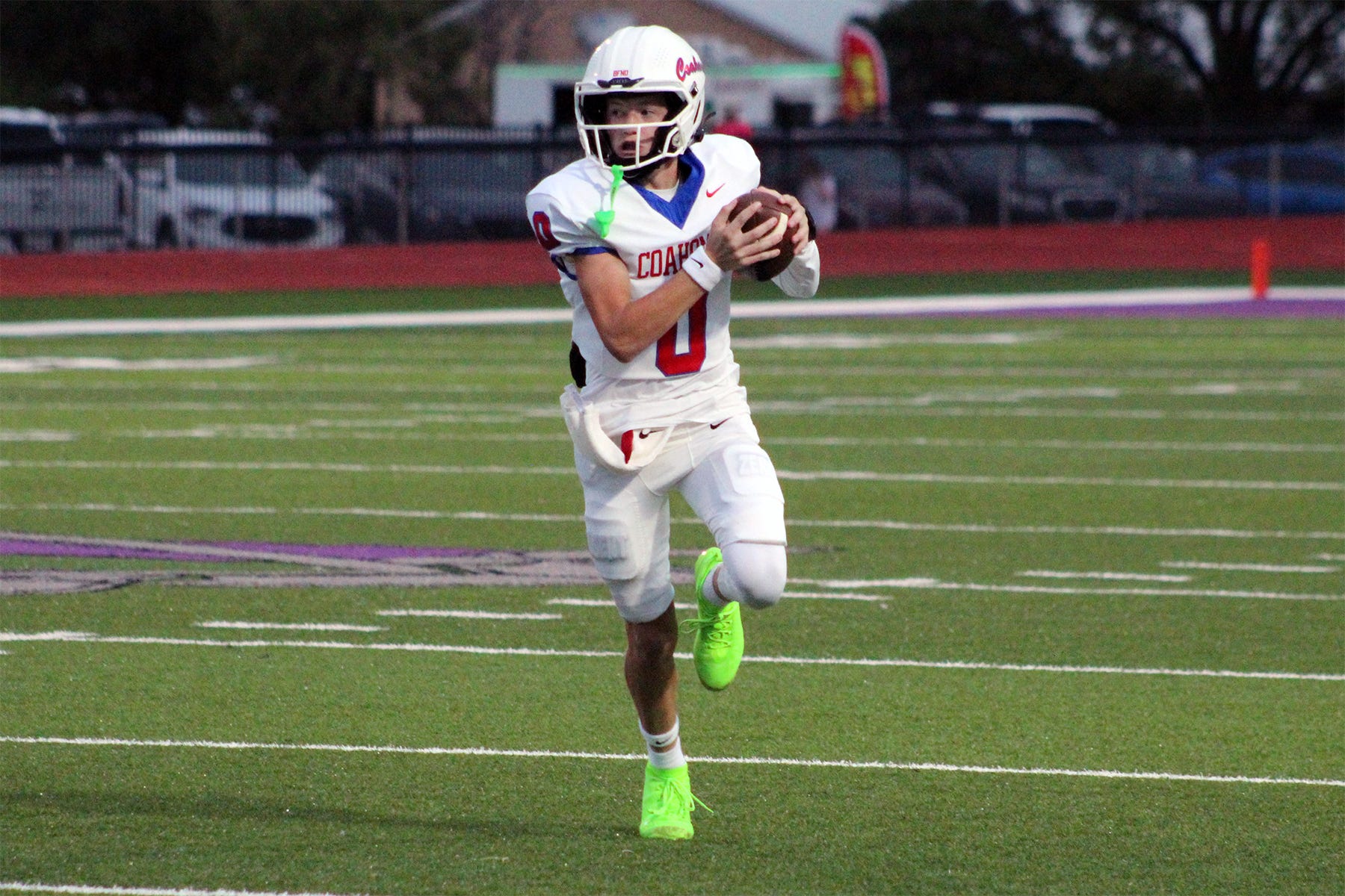 Dave Campbell's predictions for 3A DII Big Country high school football ...