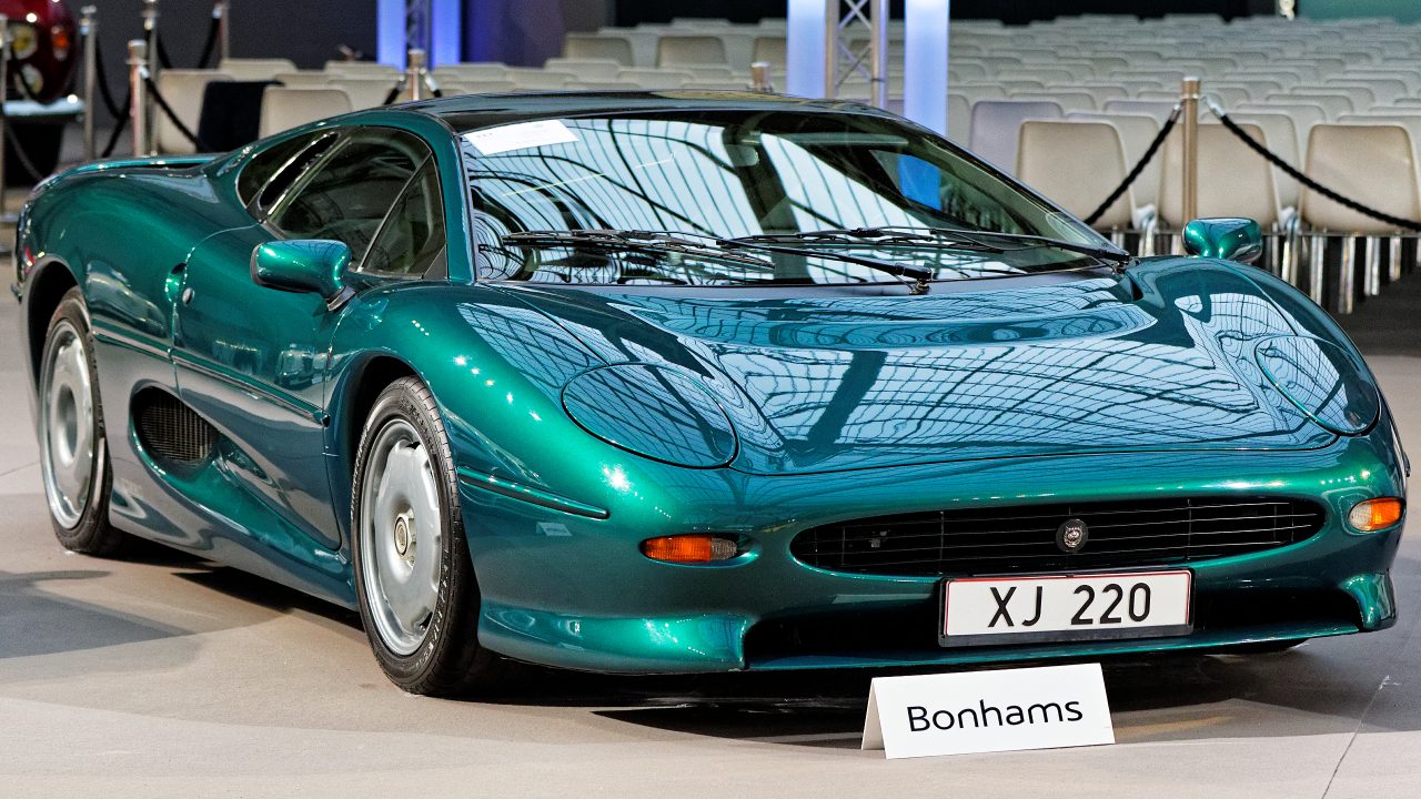 7 Luxury Sedans with hidden supercar performance