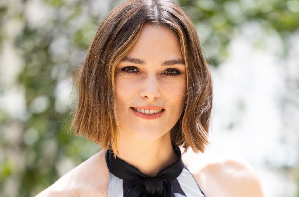 Keira Knightley confirms Harry Potter role playing one of the ‘most