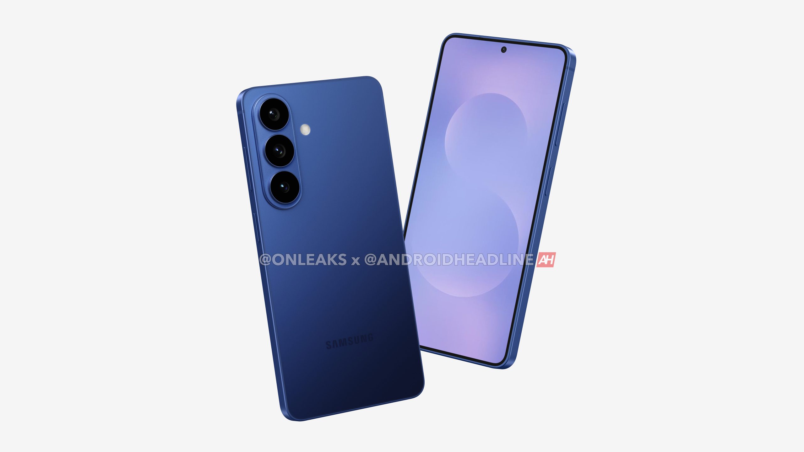 Galaxy S26's New Connectivity Chip May Bring Massive improvements