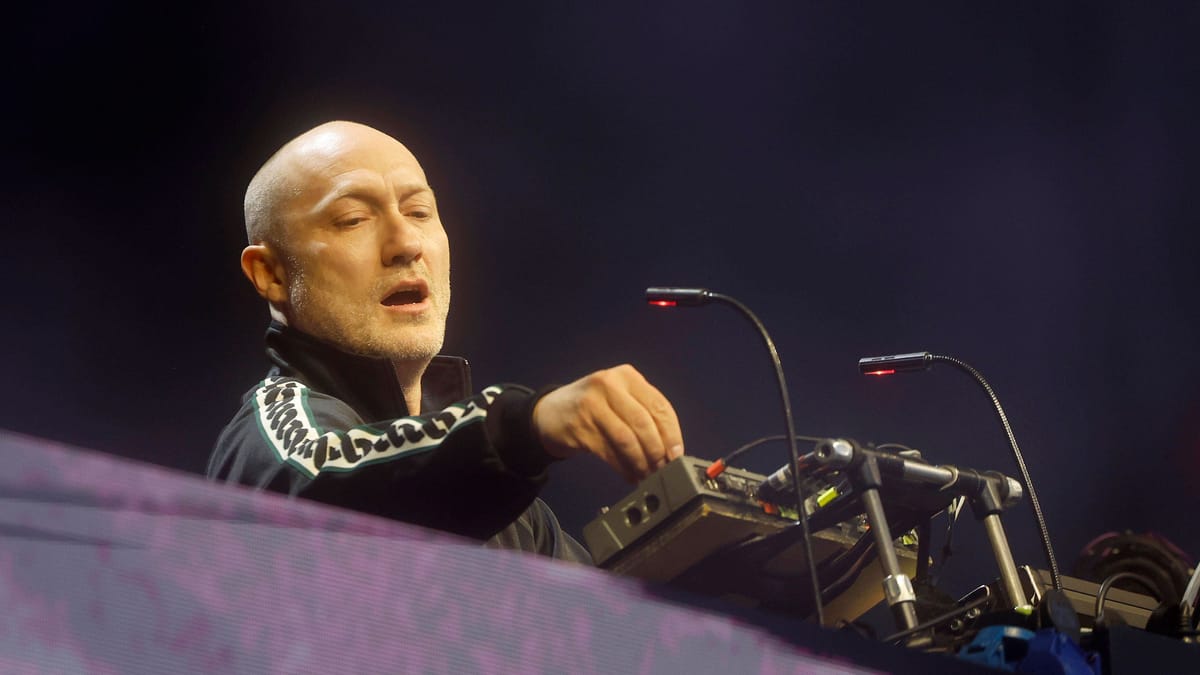 Hip-Hop und Techno am Flughafen: Berlin bekommt neues Festival