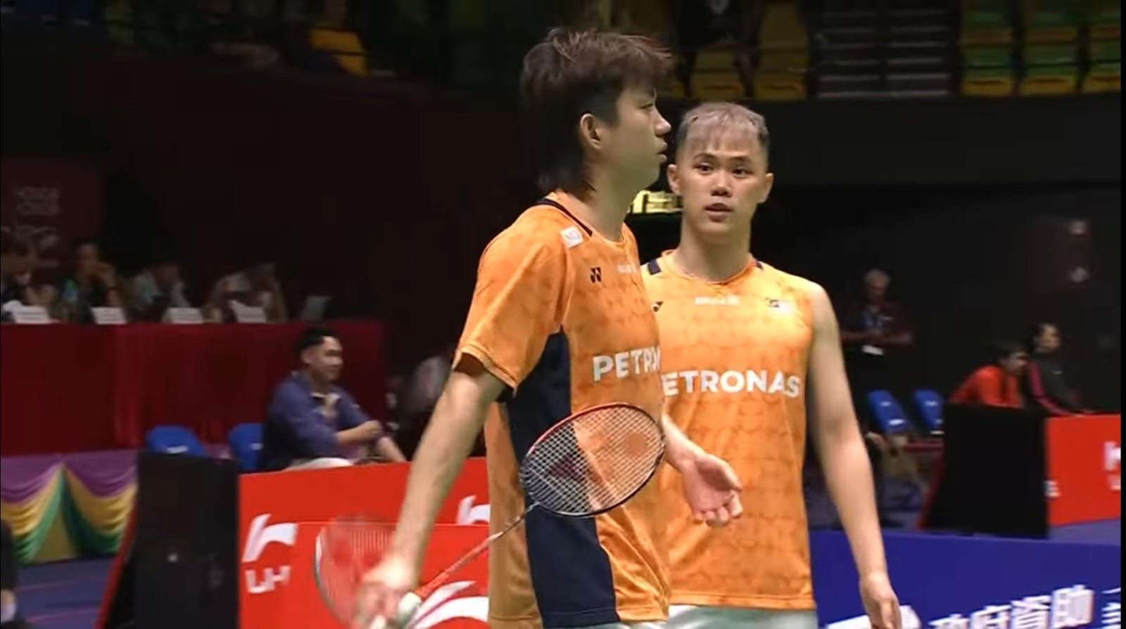 Malaysia Open 2026 - Herry IP Paling Berat, Ganda Putra Harus Akhiri Paceklik