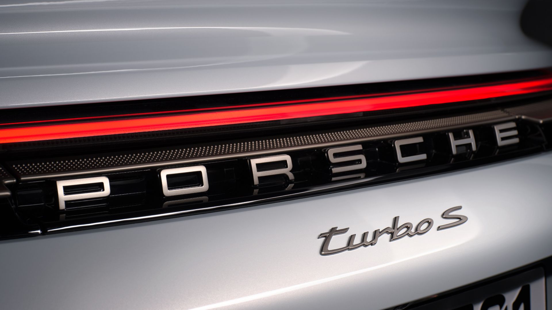 Porsche's New Turbo Patent Features Geared Turbocharger With Clutch