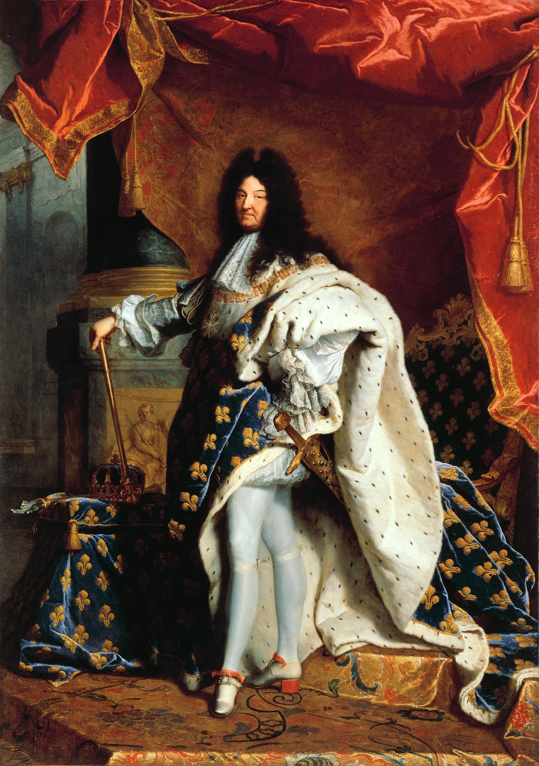 The story of Louis XIV’s secret wife