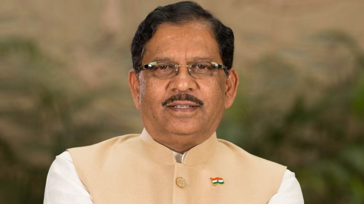 Karnataka Home Minister G Parameshwara Faces Heat Over Taking Part In ...