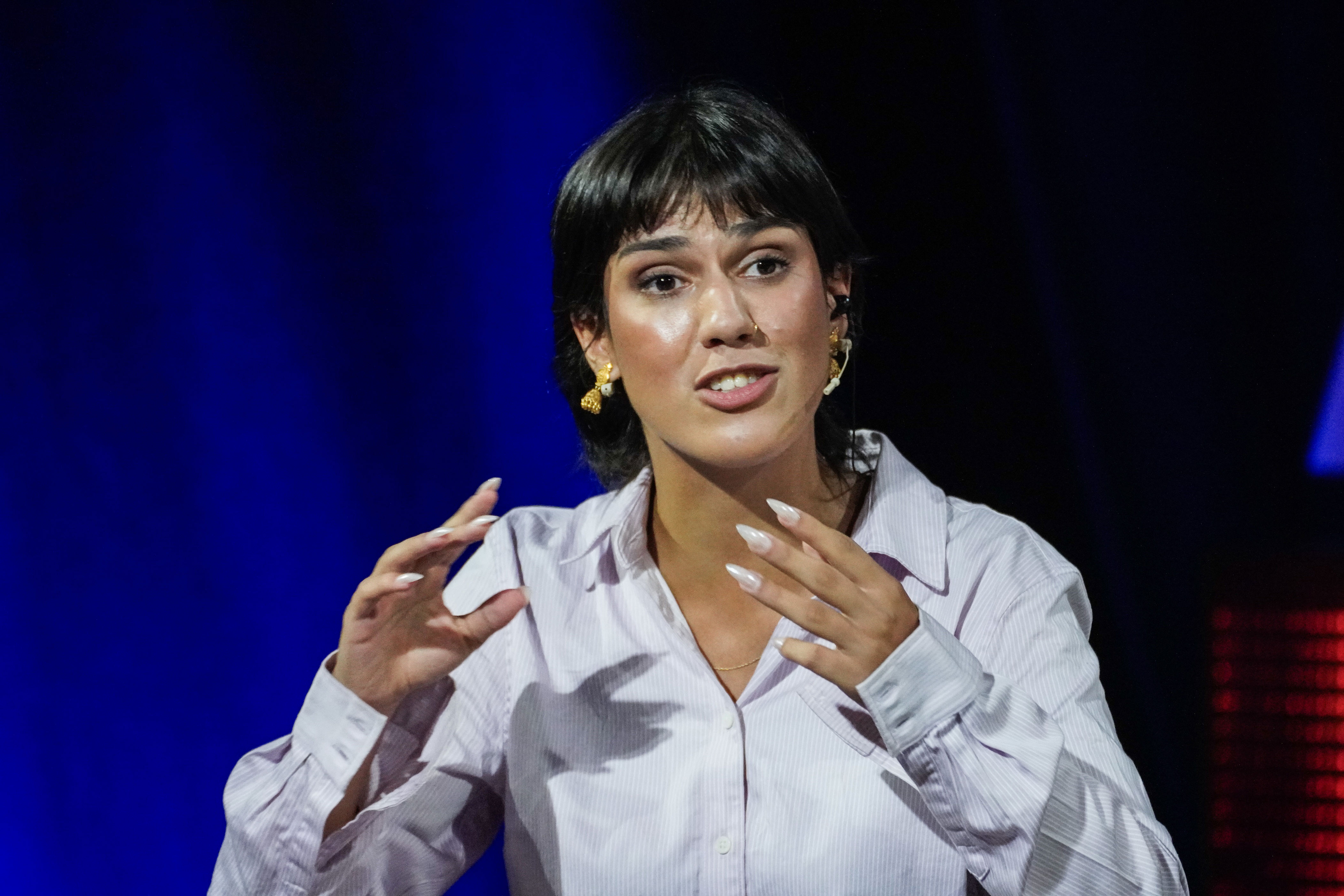 Rødt-lederen forventer at Amrit Kaur går av som leder i Rød Ungdom