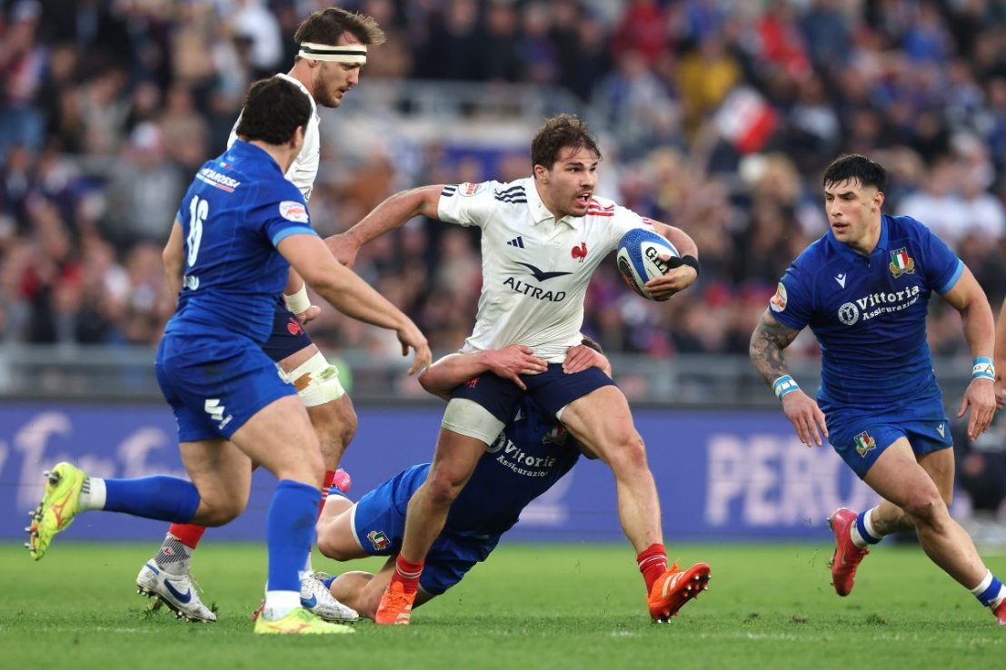 CVC Capital Partners launch $14bn Global Sport Group