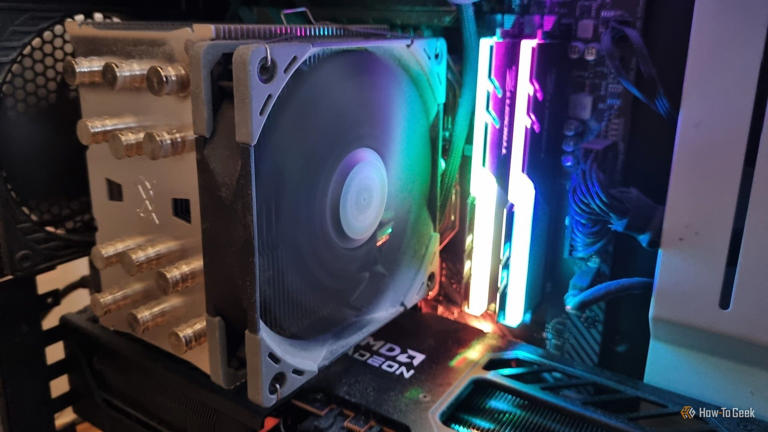 Modern PCs traded utility for tempered glass (why I desperately miss ...