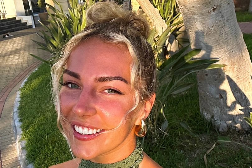 'I moved to Dubai for a better life but it's not all it's cracked up