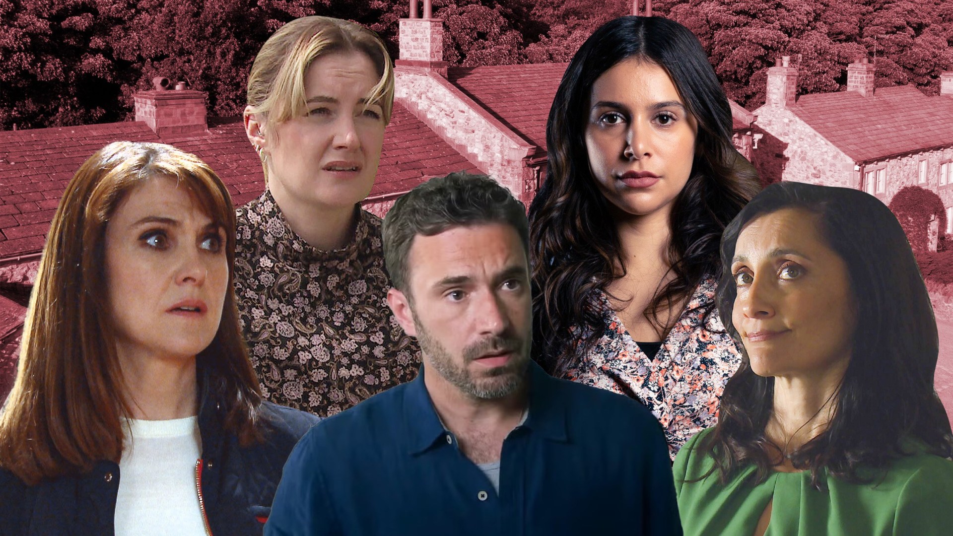 Seriously, it’s a bit of a problem (Picture: ITV/REX/Metro)