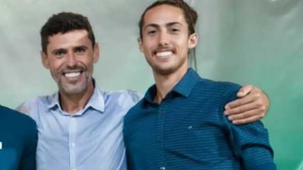 Procurados Por Homicídio De Vereador E Filho Em Caxias São Investigados