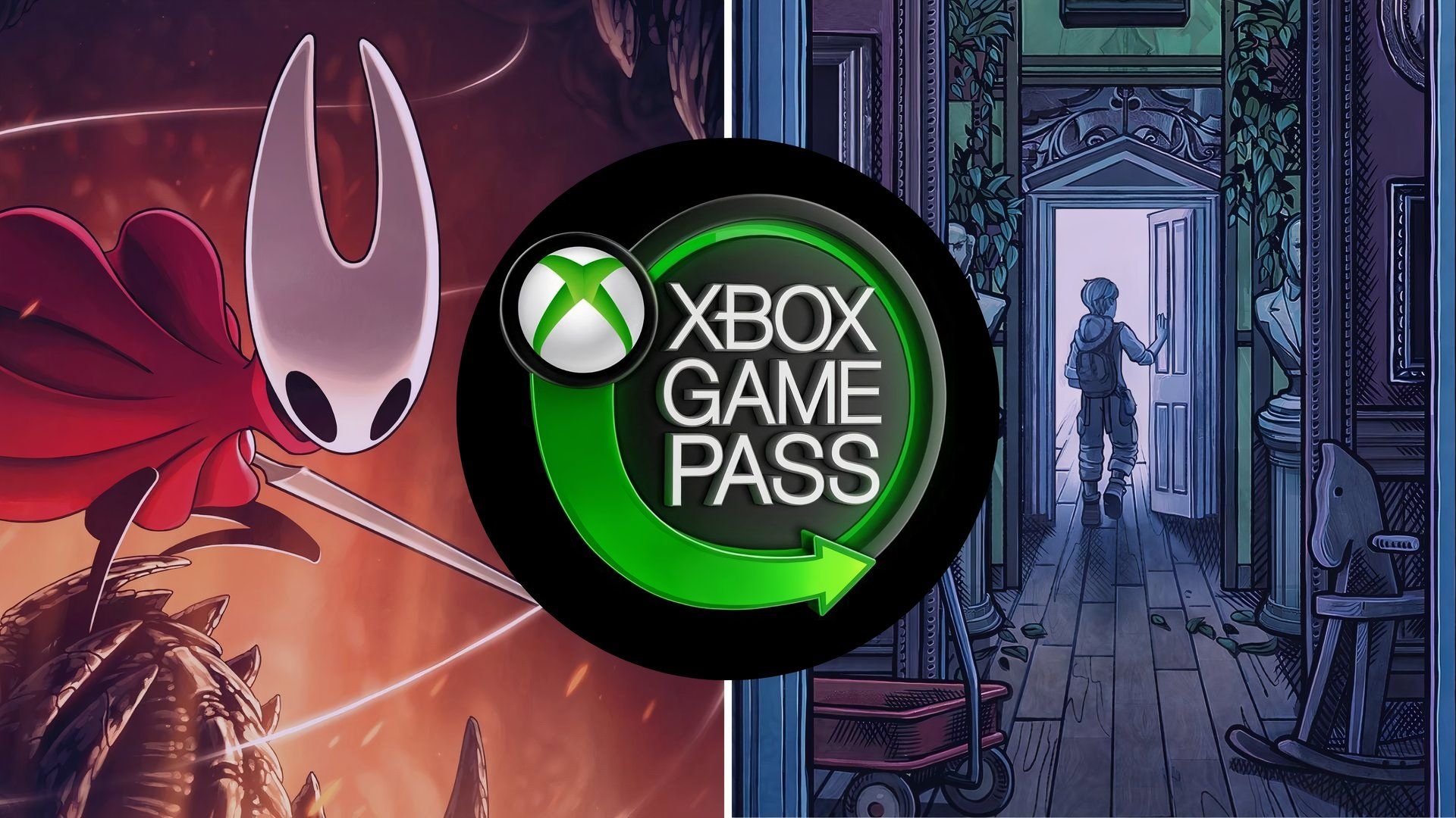 Best Indie Games On Xbox Game Pass, image size:1920x1080