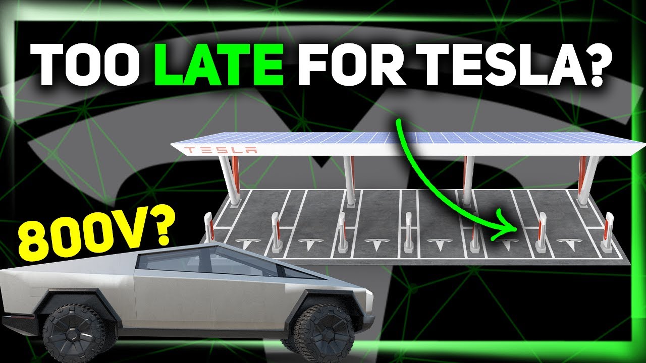 Tesla China Rumors: Is a 15% Price Cut Coming?