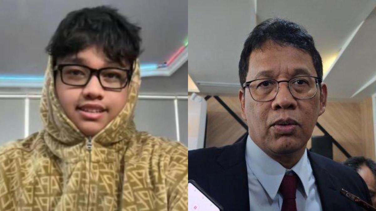 Yudo Anak Purbaya Ungkap Penyalahgunaan Dana Perjalanan Dinas Pejabat