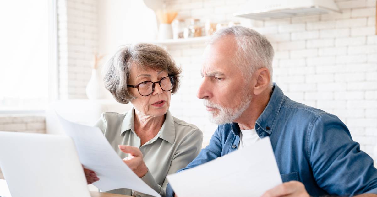 10 Estate Planning Mistakes That Put Your Family’s Inheritance at Risk