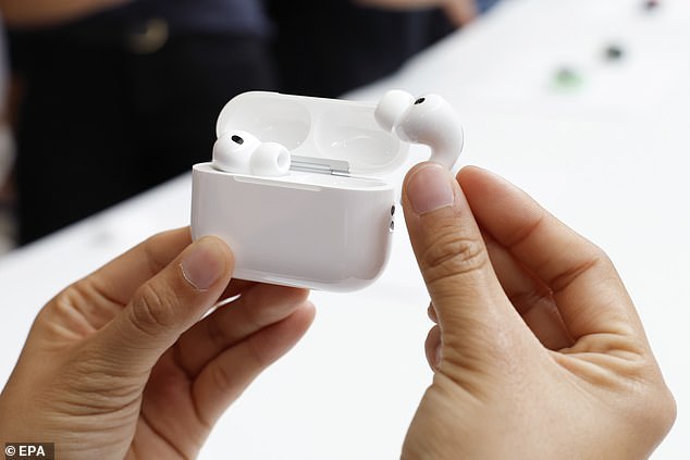Apple's Real-Time Translation Headphones: The Future is Here