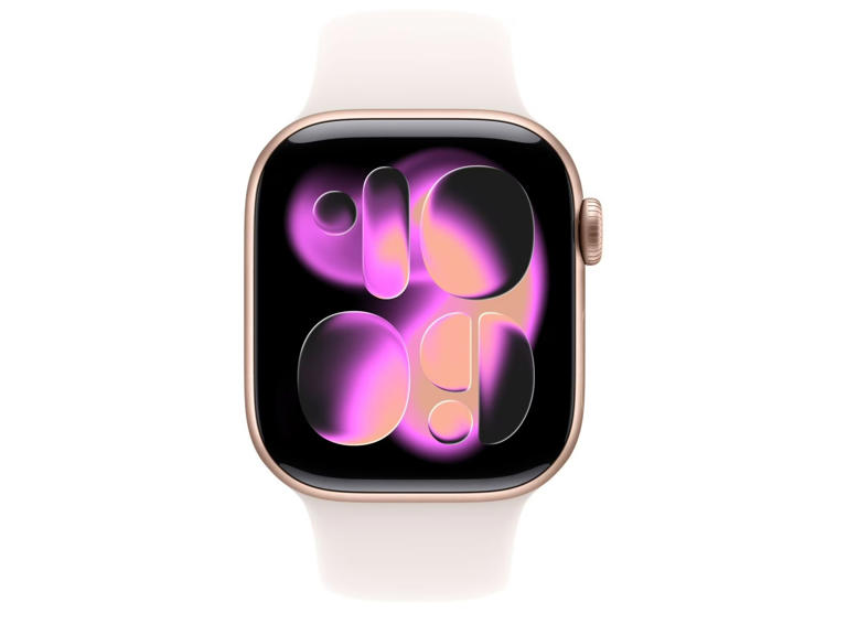 Apple’s Series 11 watch is $99 off in Amazon’s New Year deal