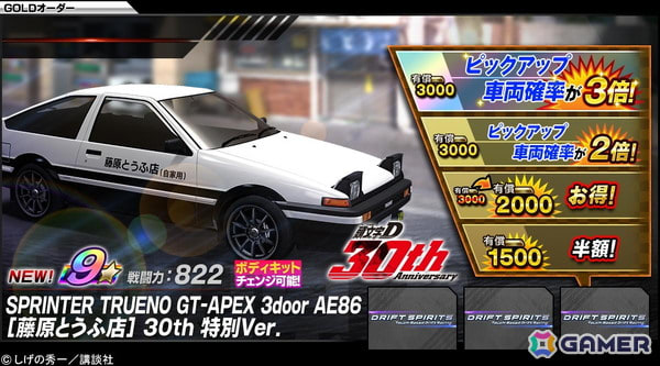 最終価格　ループアップ超速スピナーコラボ SPINGEAR - JPL LOOPUP SET