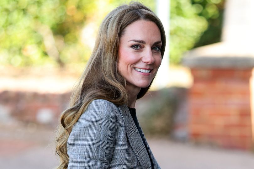 Kate Middleton steps out for special visit as Prince Harry prepares to