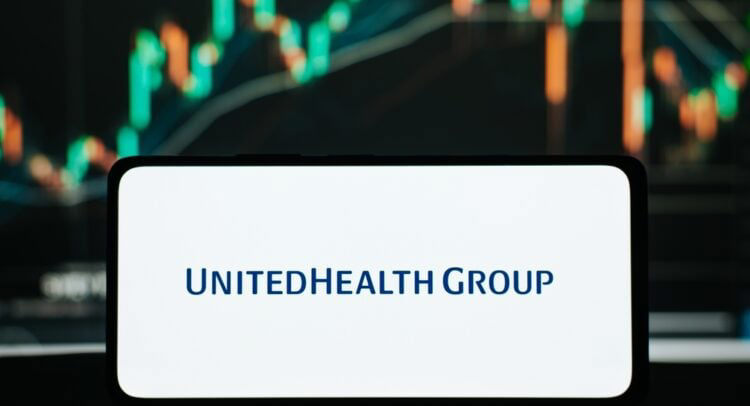 UnitedHealth (UNH) Stock Wins a Price Target Boost from Top UBS Analyst UnitedHealth (UNH) Stock Wins a Price Target Boost from Top UBS Analyst