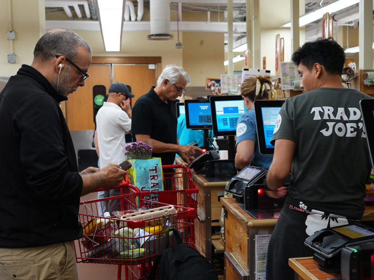 Inflation heated up as expected in August to the highest rate since January