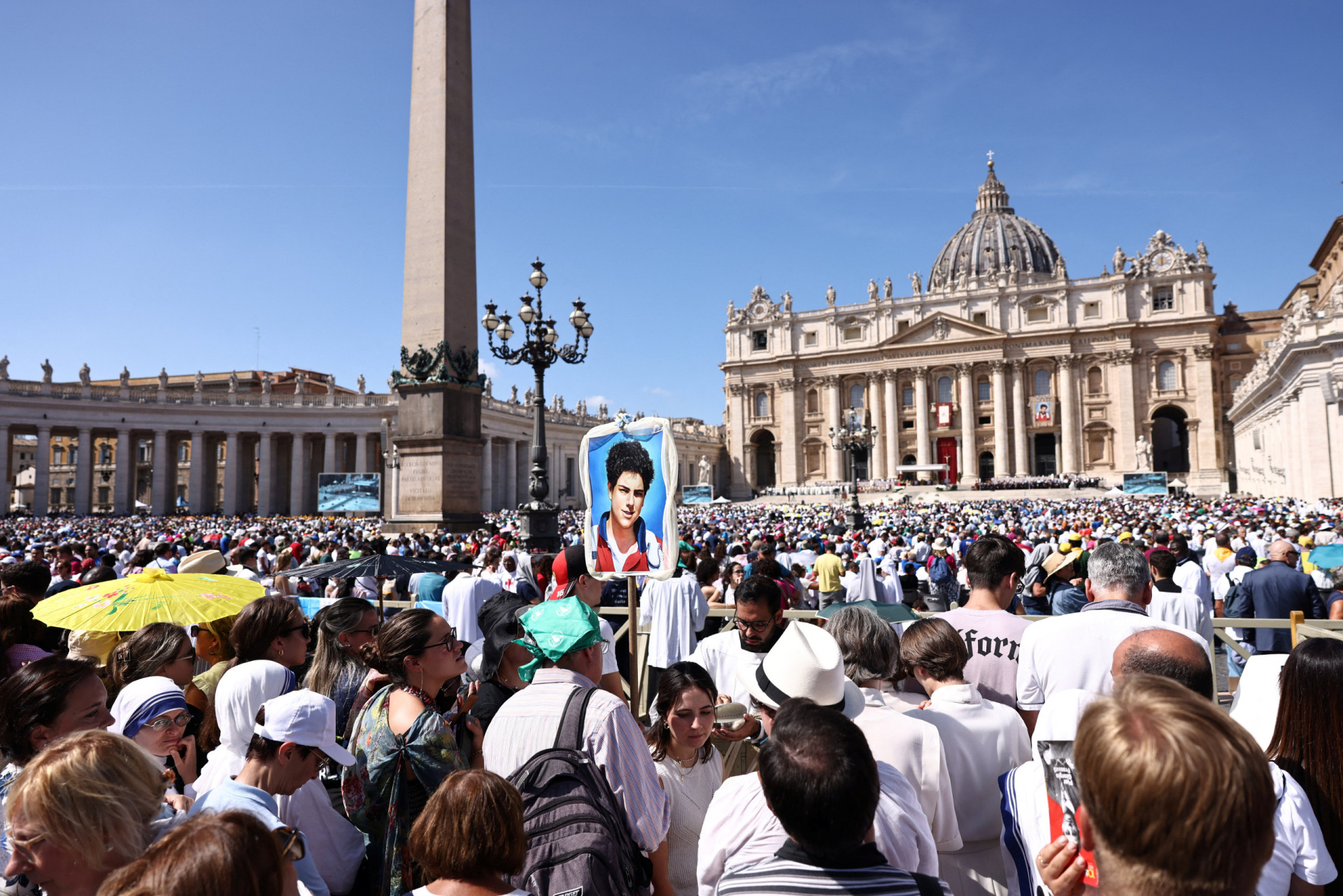 Meet the child saints of the Catholic Church