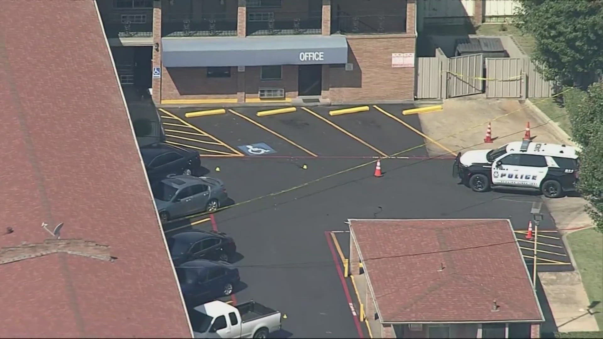 Police identify victim and suspect in brutal beheading, suspect charged