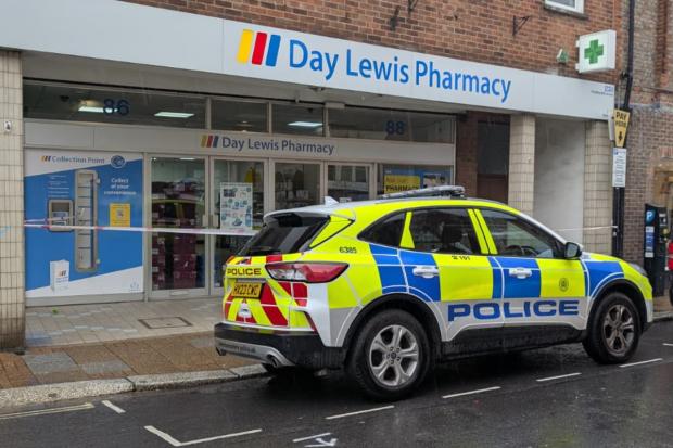 Casper, Wyoming's Shocking Spate of Recent Arrests: Uncovering the Facts Behind the Figures