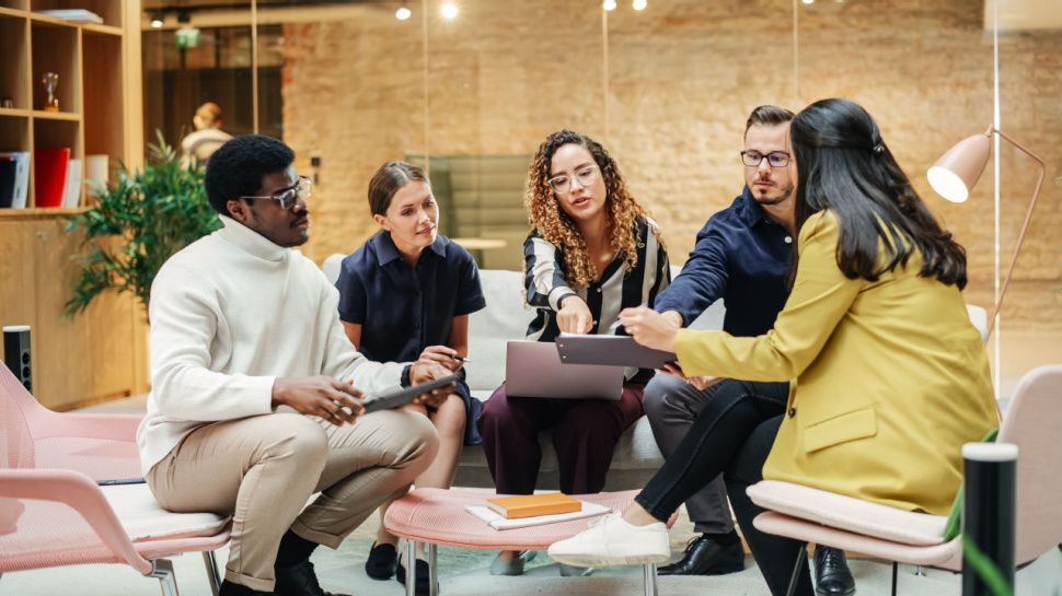 Over half of SMB employees say they're considering quitting - so how ...