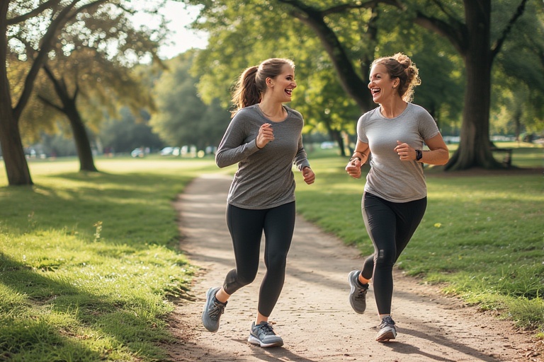 A Woman Learned to Work Out for Longevity, Not Appearance—Here Are the 3 Things That Made It Stick