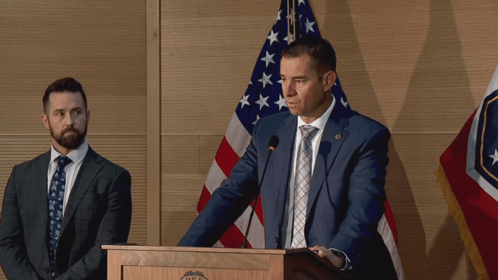 High-powered rifle recovered in wooded area after Charlie Kirk shooting