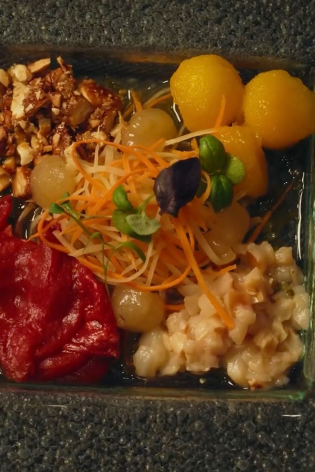 This Blue Zone diet can help you live past 100 — and Americans are flocking to a high-end resort to eat it