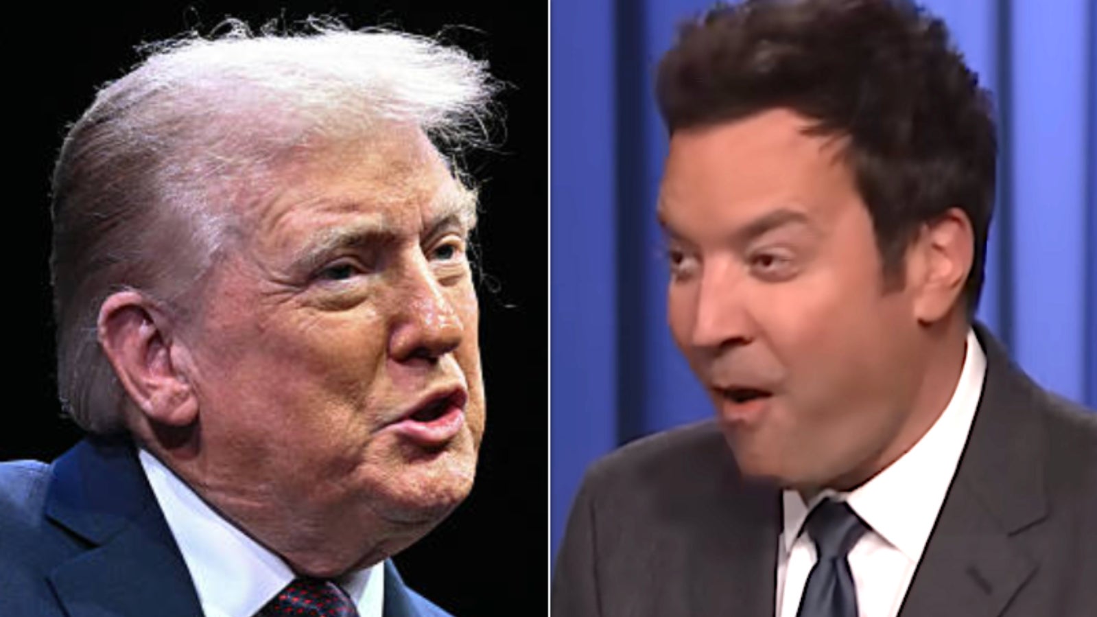 Jimmy Fallon Takes Another Epstein Jab At Trump In A Surprising Place