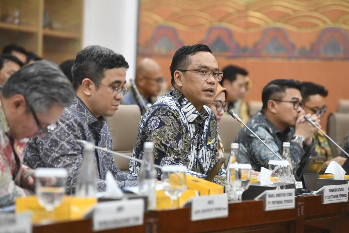 Pemimpin Pertamina Negaskan Tidak Ada Pemecatan Sepihak Karyawan Cilacap, Ini Fakta Terbarunya