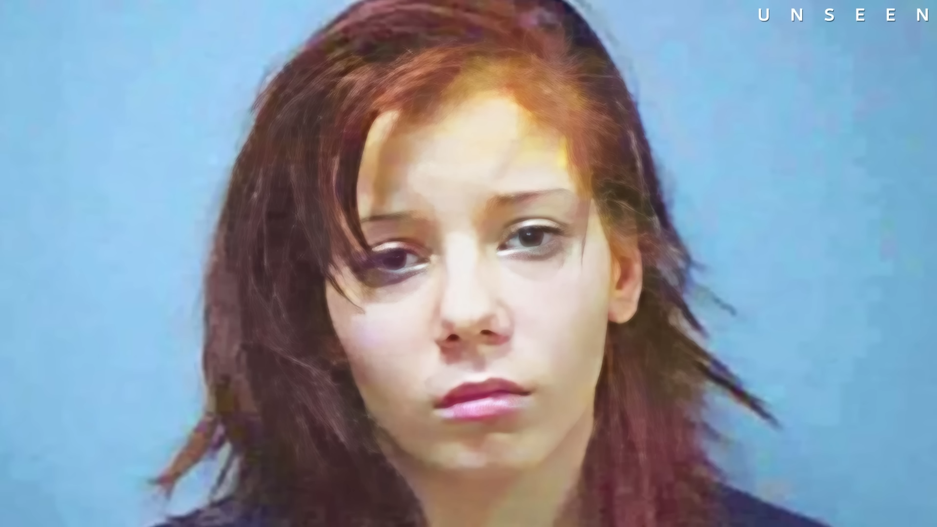 13 Year Old Discovers the Truth Behind Her Mother’s Murder